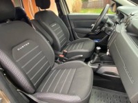 Dacia Duster 1,2   TCe 4x4 Prestige, 2018, 