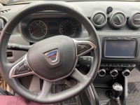 Dacia Duster 1,2   TCe 4x4 Prestige, 2018, 