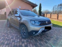 Dacia Duster 1,2   TCe 4x4 Prestige, 2018, 