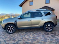 Dacia Duster 1,2   TCe 4x4 Prestige, 2018, 
