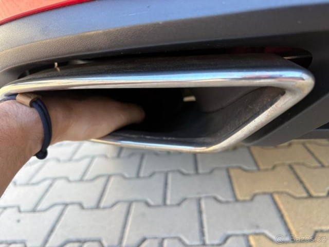 Škoda Kodiaq 2,0   RS BiTdi 220kW
