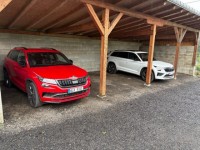 Škoda Kodiaq 2,0   RS BiTdi 220kW