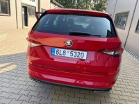 Škoda Kodiaq 2,0   RS BiTdi 220kW