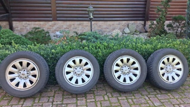 Hyundai Tucson 1,6   T-G4FD,97 kW | ICEBREAKE
