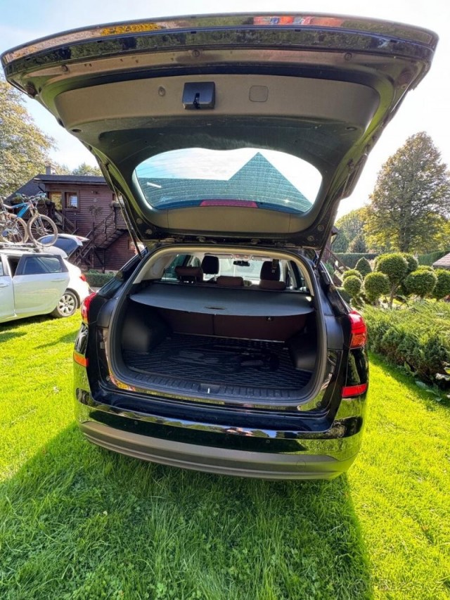 Hyundai Tucson 1,6   T-G4FD,97 kW | ICEBREAKE