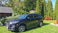 Hyundai Tucson 1,6   T-G4FD,97 kW | ICEBREAKE