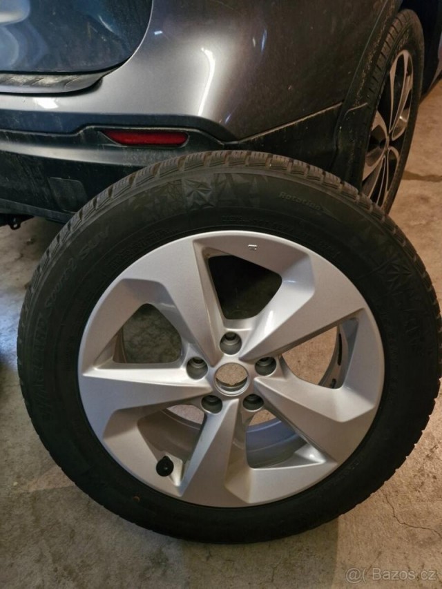 Nissan Qashqai 1,3   Nabízím k prodeji