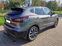 Nissan Qashqai 1,3   Nabízím k prodeji