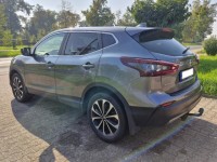 Nissan Qashqai 1,3   Nabízím k prodeji