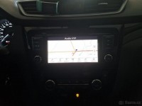 Nissan Qashqai 1,3   Nabízím k prodeji