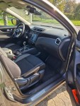 Nissan Qashqai 1,3   Nabízím k prodeji