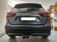 Nissan Qashqai 1,3   Nabízím k prodeji