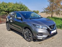 Nissan Qashqai 1,3   Nabízím k prodeji