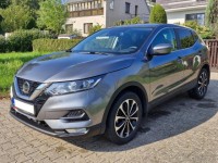 Nissan Qashqai 1,3   Nabízím k prodeji