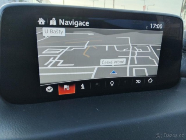 Mazda CX-5 2,5   Skyactiv-G AWD