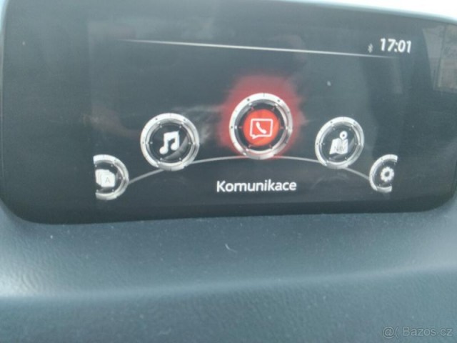 Mazda CX-5 2,5   Skyactiv-G AWD