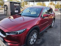Mazda CX-5 2,5   Skyactiv-G AWD
