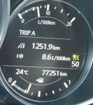 Mazda CX-5 2,5   Skyactiv-G AWD