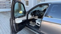 BMW X5 3,0   30d, 190kW, bílá kůže, D