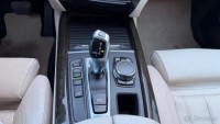 BMW X5 3,0   30d, 190kW, bílá kůže, D