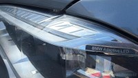 BMW X5 3,0   30d, 190kW, bílá kůže, D