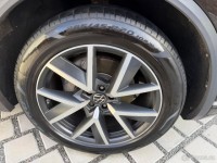 Volkswagen Touareg 3,0   V6 210kW TOP STAV