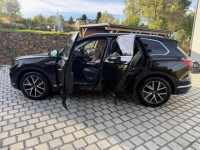 Volkswagen Touareg 3,0   V6 210kW TOP STAV