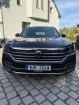 Volkswagen Touareg 3,0   V6 210kW TOP STAV