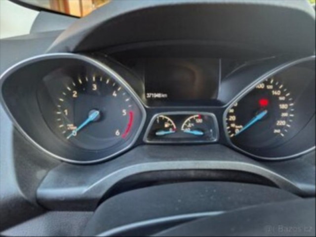 Ford Kuga 2,0   TDi, 132 kW, 4x4, automa