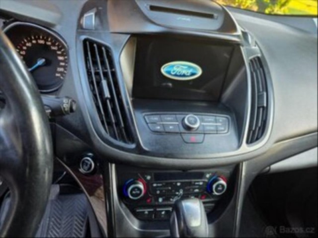 Ford Kuga 2,0   TDi, 132 kW, 4x4, automa