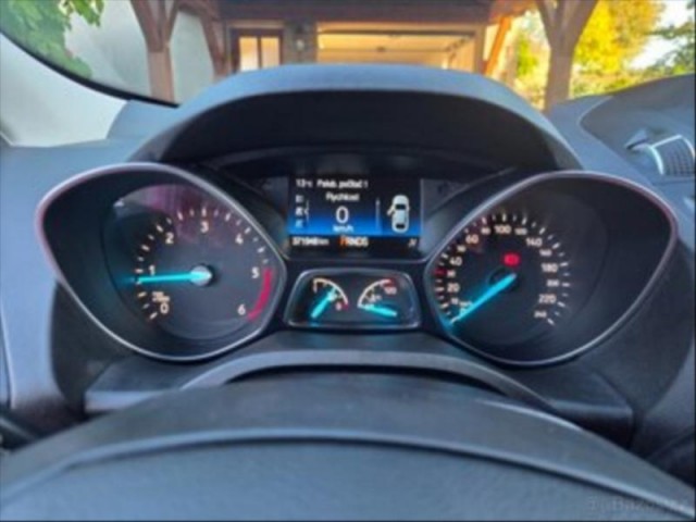 Ford Kuga 2,0   TDi, 132 kW, 4x4, automa