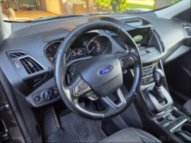 Ford Kuga 2,0   TDi, 132 kW, 4x4, automa