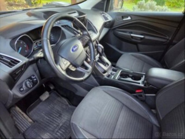 Ford Kuga 2,0   TDi, 132 kW, 4x4, automa