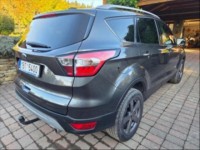 Ford Kuga 2,0   TDi, 132 kW, 4x4, automa