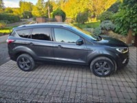 Ford Kuga 2,0   TDi, 132 kW, 4x4, automa