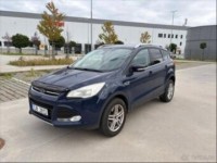 Ford Kuga 2,0   TDi, 132 kW, 4x4, automa