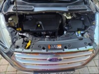 Ford Kuga 2,0   TDi, 132 kW, 4x4, automa