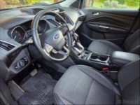 Ford Kuga 2,0   TDi, 132 kW, 4x4, automa