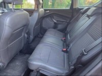 Ford Kuga 2,0   TDi, 132 kW, 4x4, automa