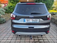 Ford Kuga 2,0   TDi, 132 kW, 4x4, automa