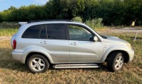 Toyota RAV4 2,0   D4D (2005) NOVÁ STK