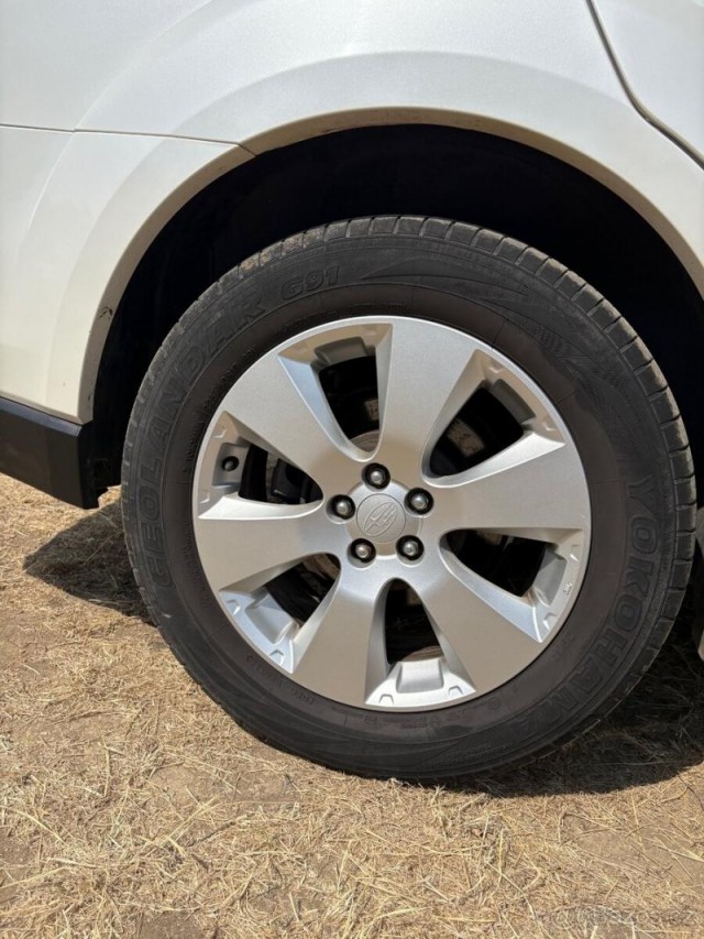 Subaru Outback 2,5   BENZIN, Active, CVT, AUT