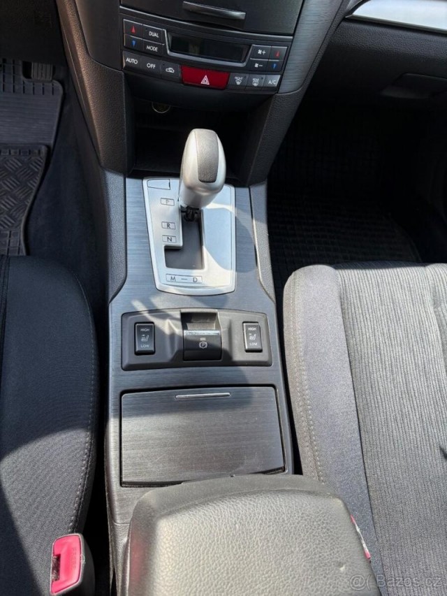 Subaru Outback 2,5   BENZIN, Active, CVT, AUT