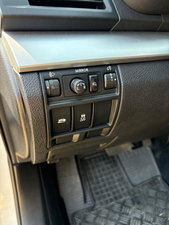 Subaru Outback 2,5   BENZIN, Active, CVT, AUT