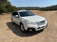 Subaru Outback 2,5   BENZIN, Active, CVT, AUT