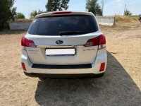 Subaru Outback 2,5   BENZIN, Active, CVT, AUT