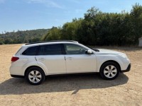 Subaru Outback 2,5   BENZIN, Active, CVT, AUT