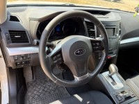 Subaru Outback 2,5   BENZIN, Active, CVT, AUT