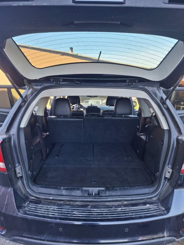 Fiat Freemont 2,0