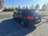 Fiat Freemont 2,0